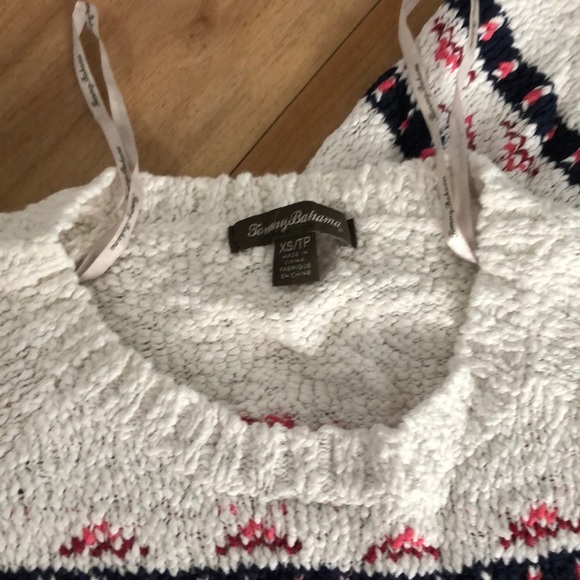 Sweater - Picture 4 of 4